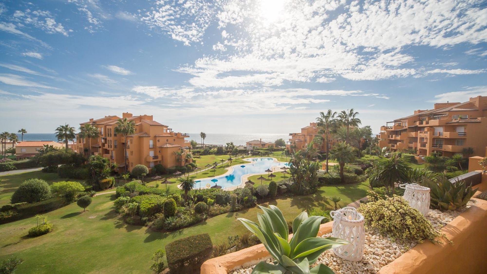 Los Granados 2022 Appartement
